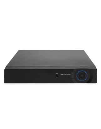 Δικτυακό καταγραφικό DVR 4CH