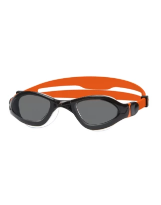 TIGER LSR+REGULAR FIT SMOKE ΓΙΑΛΑΚΙΑ ZOGGS BLACK/ORANGE/TINT