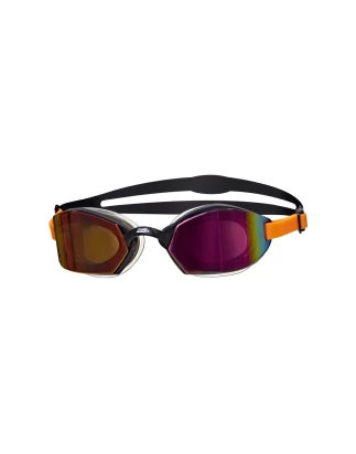 ULTIMA AIR TITANIUM - ΓΥΑΛΙΑ ΚΟΛΥΜΒΗΣΗΣ ZOGGS BLACK/GREY/TITANIO