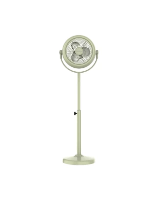 EnergySilence 250 Classic Style CEC-08206 Ανεμιστήρας Ορθοστάτης με Ρετρό Σχεδιασμό 25W | 