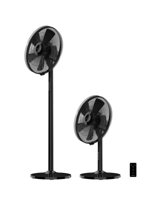 EnergySilence 555 2in1 Smart XL CEC-05875 Ανεμιστήρας 2 σε 1 - Ορθοστάτης & Επιτραπέζιος 5