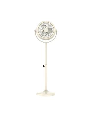 EnergySilence 250 Classic Style CEC-08205 Ανεμιστήρας Ορθοστάτης με Ρετρό Σχεδιασμό 25W | 