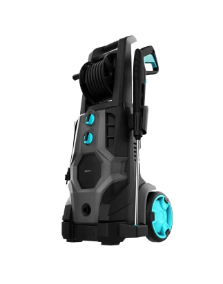 HydroBoost 3200 TotalClean CEC-08140 Πλυστικό Ρεύματος Με Πίεση 225 Bar και Μεταλλική Αντλ