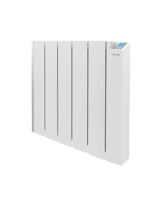 READYWARM 6000 THERMAL CERAMIC CONNECTED CEC-05817 Επιτοίχιος Θερμοπομπός κεραμικής τεχνολ