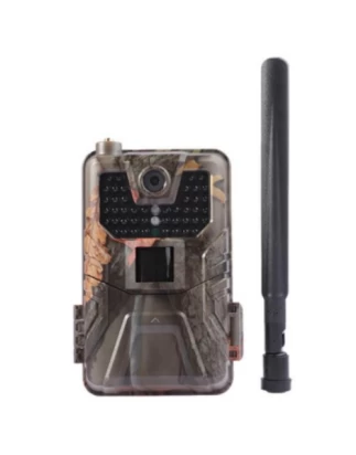  Suntek HC-900Pro 4G/4K/30MP/Live Video με Εφαρμογή 