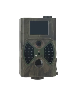  Suntek HC-300M Κάμερα Καταγραφής και Αποστολής MMS (2G/12MP/1080P/GSM)