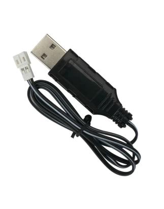  Toysky S173 Καλώδιο USB Φόρτισης