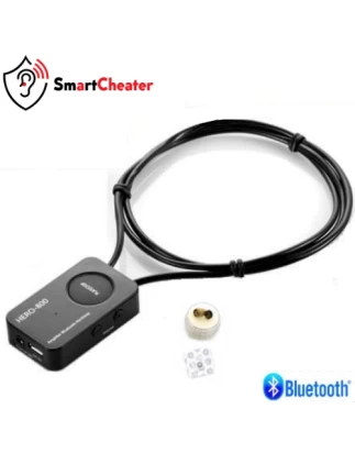  Smartcheater Bluetooth SE με Spy Ακουστικό Ψείρα 