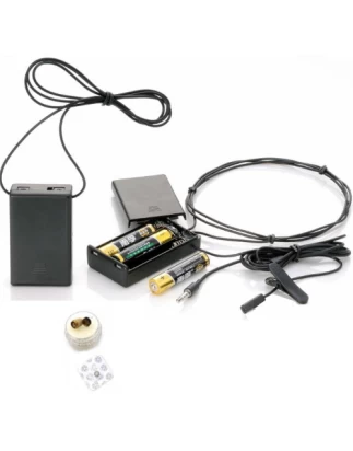  Smartcheater Handsfree SE με Spy Ακουστικό Ψείρα