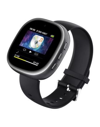  JNN V12 Sports Watch Κρυφή Κάμερα/Σύνδεση με κινητό (1080P) (4GB) 23516