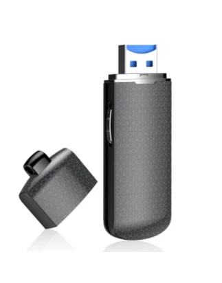  JNN Q82 Καταγραφικό Ήχου USB με Ανίχνευση Ήχου/ Σύνδεση με το κινητό / Κάρτα μνήμης 16GB