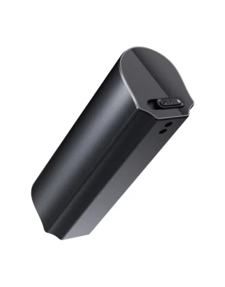  JNN Q73 Κρυφό Καταγραφικό Ήχου Μπατ.3000mAh/ 500ώρες/ Ανίχνευση Ήχου/ Μαγνητικό/ Σύνδεση 