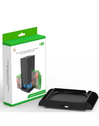  JYS X133 Βάση πολλαπλών λειτουργιών για Xbox Series X