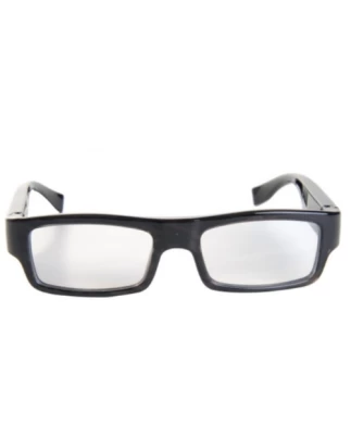  S-Talk HD COOL SPY Κρυφή Κάμερα Γυαλιά HD