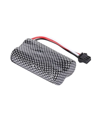  ToySky Skeleton GS166 Μπαταρία 7.4V Li-ion με χωρητικότητα 1500mAh