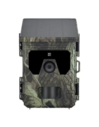  Suntek HC-600Pro Μπαταρία με Ηλιακό Πάνελ 2600mAh/30MP/4G/2K/Live Video με Εφαρμογή