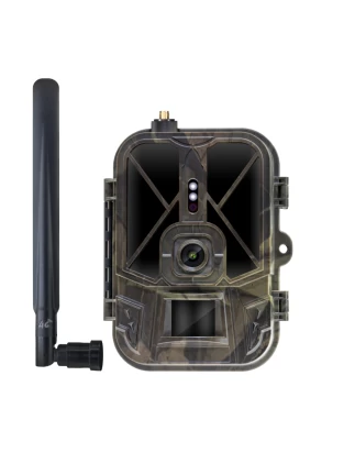  Suntek HC-935Plus-Li Μπαταρία 5000mAh/30MP/4G/2K/Live Video με Εφαρμογή/120°
