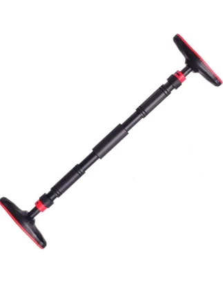  COOWOO IronCore Μονόζυγο Ασφαλείας Πόρτας 65-100cm για Χρήστης έως 180kg
