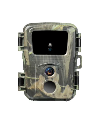  Suntek MiNi600 Κάμερα Κυνηγιού 20MP Απλής Καταγραφής με Ανίχνευση Κίνησης και Νυχτερινή Λ
