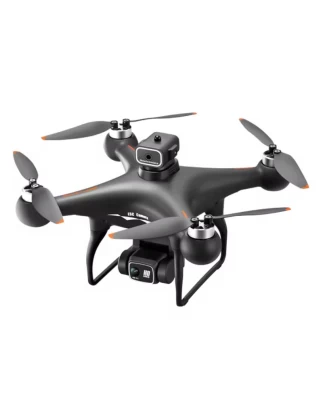  ToySky S116 MAX Mini Drone Quadcopter με Kάμερα 4K και Αισθητήρα Αποφυγής Εμποδίων Μαύρο