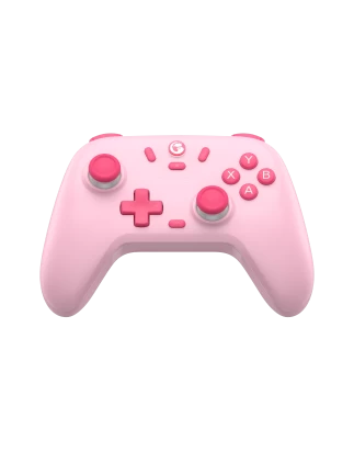  GameSir Nova Lite Multiplatform Gamepad (Bluetooth/USB-C/Ασύρματο) (PC/Switch/iOS/Android
