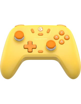  GameSir Nova Lite Multiplatform Gamepad (Bluetooth/USB-C/Ασύρματο) (PC/Switch/iOS/Android