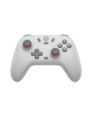  GameSir Nova Lite Multiplatform Gamepad (Bluetooth/USB-C/Ασύρματο) (PC/Switch/iOS/Android