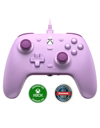  Gamesir G7 SE Ενσύρματο Gamepad για PC / Xbox One / Xbox Series Purple