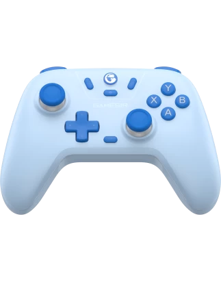  GameSir Nova Lite Multiplatform Gamepad (Bluetooth/USB-C/Ασύρματο) (PC/Switch/iOS/Android