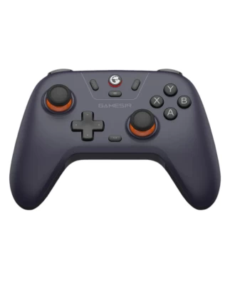  GameSir Nova Lite Multiplatform Gamepad (Bluetooth/USB-C/Ασύρματο) (PC/Switch/iOS/Android