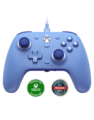  Gamesir G7 SE Ενσύρματο Gamepad για PC / Xbox One / Xbox Series Blue