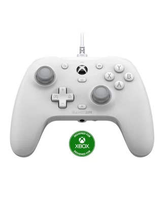  Gamesir G7 HE Ενσύρματο Gamepad με Hall Effect με Δόνηση για PC / Xbox One / Xbox Series 