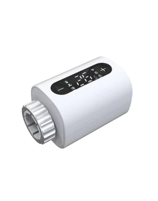  HYSEN HY360 WiFi Έξυπνη Βαλβίδα Καλοριφέρ