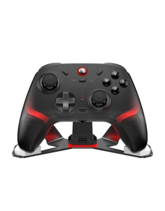  GameSir Cyclone 2 Multiplatform Controller Charging St. Edition (Bluetooth/USB-C/Ασύρματο
