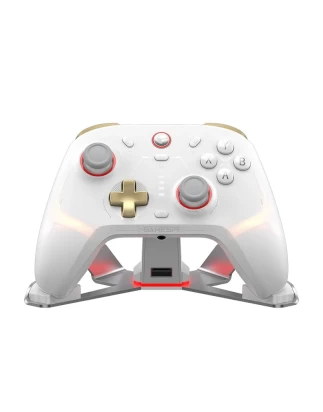  GameSir Cyclone 2 Multiplatform Controller Charging St. Edition (Bluetooth/USB-C/Ασύρματο