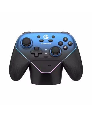  GameSir Super Nova Multiplatform Controller (Bluetooth/USB-C/Ασύρματο) (PC/Switch/iOS/And