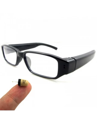 Smartcheater Γυαλιά Bluetooth με Spy Ακουστικό