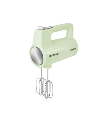 Μίξερ Χειρός 500W 878504 DX-2202 Swing DICTRO LUX Verde