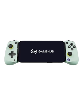  GameSir X5 Lite Mobile Gaming Controller / Android / iOS (iPhone 15/16 series) (Type-C) W