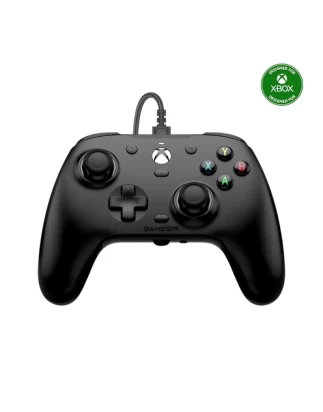  Gamesir G7 HE Ενσύρματο Gamepad με Hall Effect με Δόνηση για PC / Xbox One / Xbox Series 