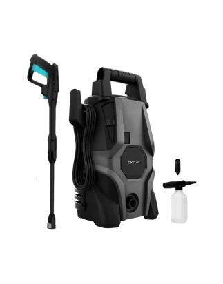 HYDROBOOST 1400 ESSENTIAL 08135 Πλυστικό Ρεύματος 135 Bar 1400 W