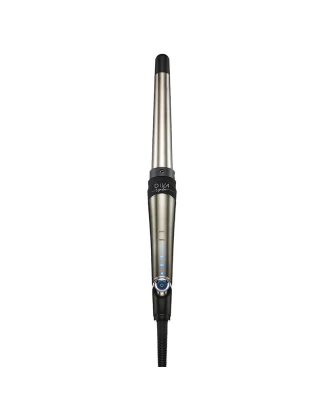 WAND 13-25MM Επαγγελματικός Ψηφιακός Κώνος Μαλλιών Για Μπούκλες Με Πλάκα Τιτανίου 210 C