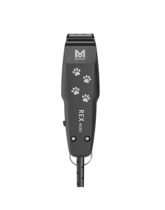 REX MINI 1411-0063 Μίνι Τρίμερ Κατοικίδιων Ρεύματος