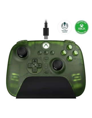  8Bitdo Ultimate 3-mode με Charging Dock (Ενσύρματο για Xbox Series X|S και One/ Ασύρματο 