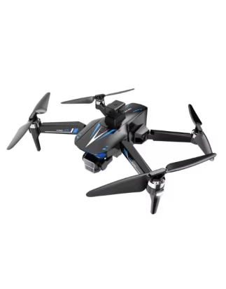  Toysky S189S GPS Drone 3-Axis me 2πλη Κάμερα και Αποφυγή Εμποδίων (Telephoto/50x Zoom)