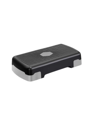  COOWOO Step Γυμναστικής 45cm Αντιολισθητικό για Aerobic & Pilates