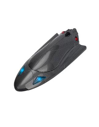  ToySky FY011 R/C Τηλεκατευθυνόμενο Σκάφος Carbon Fiber 1:16 (2.4G, 40KM/H, 2000mAh, 150m 
