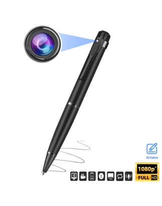  S-Talk W10 Στυλό Κρυφή Κάμερα FHD 1080P με Μπαταρία & Καταγραφή σε microSD (USB/Μικρόφωνο