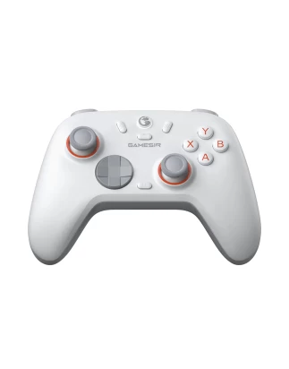  GameSir Nova 2 Lite Wireless Gamepad (Bluetooth/USB-C/2.4Ghz) (PC/Switch/iOS/Android) Lum
