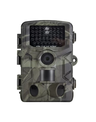  Suntek HC-808A Κάμερα για Μελισσοκόμους και Αγροκτήματα - Ανίχνευση Κίνησης (24MP/2.7Κ/32